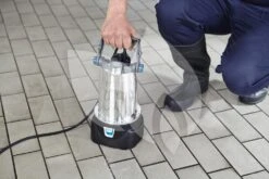 OASE ProMax ClearDrain 11000 Dompelpomp -Vijverbenodigdheden oase promax cleardrain 11000 dompelpomp 42261 6 0 1000x667