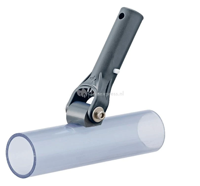 OASE Ronde Zuigmond PondoVac Premium Vijverstofzuiger 1 OASE Ronde Zuigmond PondoVac Premium Vijverstofzuiger