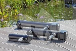 Oase Vitronic 11 W UVC-filter -Vijverbenodigdheden oase vitronic uvc filter 55 watt 57373 1 0 1000x666