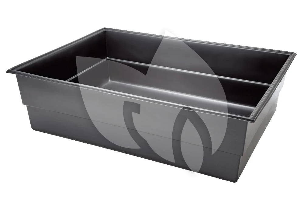 OASE Voorgevormde Vijver PE Rechthoekig 1550x1150 Mm 1 OASE Voorgevormde Vijver PE Rechthoekig 1550x1150 Mm