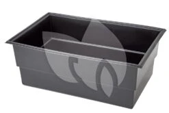 OASE Voorgevormde Vijver PE Rechthoekig 1150x750 Mm