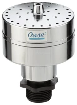 OASE Sproeikop Vulkaan 43 – 3 Zilver