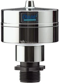 OASE Sproeikop Vulkaan 43 – 3 Zilver -Vijverbenodigdheden oase vulkaan 43 3 zilver 50766 1 0 594x833