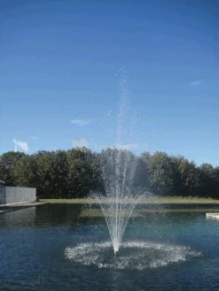 OASE Sproeikop Vulkaan 43 – 3 Zilver -Vijverbenodigdheden oase vulkaan 43 3 zilver 50766 2 0 553x737