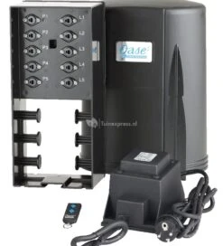 OASE Water Trio Fontein -Vijverbenodigdheden oase water quintet fontein 50187 5 0 844x931