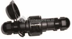 Aqua-Safe Onderwater Kabelverbinder