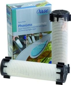 OASE PhosLess Algenprotect