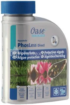 OASE PhosLess Direct 500 Ml