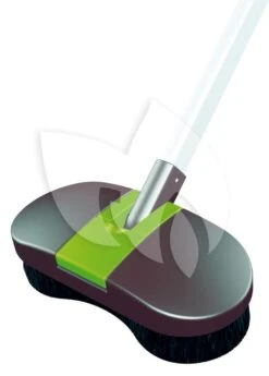 Velda Vijverborstel Pond Brush -Vijverbenodigdheden pond brush velda 128008 2 0 715x1000