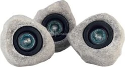 Pontec PondoStar LED Rocklight Set Vijververlichting