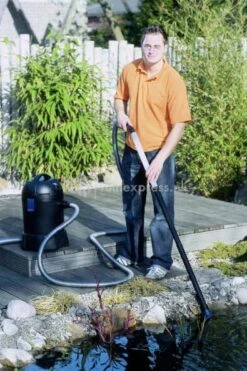 OASE Pondovac Classic Vijverstofzuiger -Vijverbenodigdheden pondovac classic 2 0 395x594