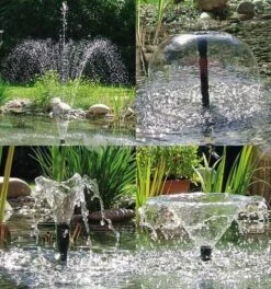 Pontec PondoVario 2500 Fonteinpomp -Vijverbenodigdheden pondovario 56465 2 0 493x526