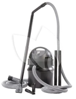 Pontec Pondomatic Vijverstofzuiger