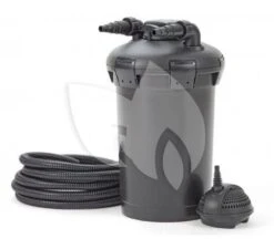 Pontec PondoPress Set 15000 Vijverfilter