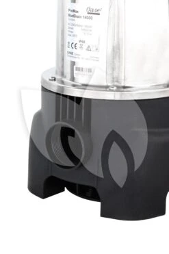 Vijverbenodigdheden -Vijverbenodigdheden promax muddrain 14000 vuilwaterpomp 4010052422688 2 0 666x1000