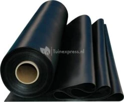 PVC Vijverfolie 12 Meter Breed (1mm)
