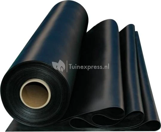 PVC Vijverfolie 8 Meter Breed (1mm) 1 PVC Vijverfolie 8 Meter Breed (1mm)