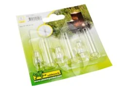 Ubbink Reservelampjes Halogeen 5W