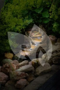 Ubbink Reventon Beekloop Set -Vijverbenodigdheden reventon beekloop set 2 0 668x1000