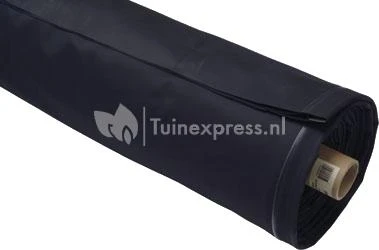 EPDM Vijverfolie 10.07 Meter Breed 1 EPDM Vijverfolie 10.07 Meter Breed