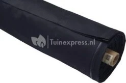 EPDM Vijverfolie 5.02 Meter Breed (1mm)