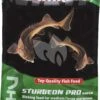 SaniKoi Sturgeon Pro Steurvoer 6mm - 10 Liter