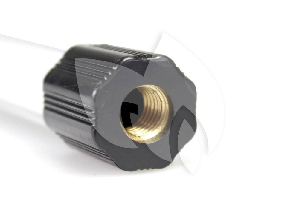 Aluminium Telescoop Steel Voor Schepnet 3 Aluminium Telescoop Steel Voor Schepnet - Afbeelding 3