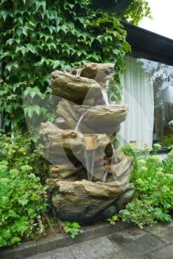 Sedona Waterornament