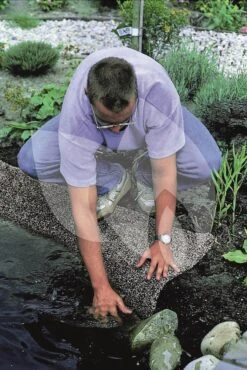 Ubbink Steenfolie Grijs 40 Cm X 5 Meter -Vijverbenodigdheden steenfolie grijs 40 cm x 5 meter 3 0 668x1000