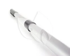 Ubbink CleanMagic Telescoopsteel -Vijverbenodigdheden telescoopsteel voor cleanmagic vijvervuilzuiger 1379106 1 0 1000x793