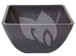 Velda Terrasvijver Fountain Pond Vierkant Klein 9 Velda Terrasvijver Fountain Pond Vierkant Klein -Vijverbenodigdheden terrasvijver vierkant 55cm 123515 4 0 1000x740