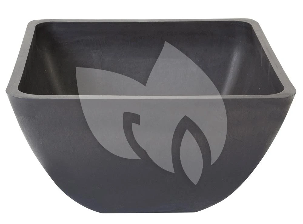 Velda Terrasvijver Fountain Pond Vierkant Klein 5 Velda Terrasvijver Fountain Pond Vierkant Klein - Afbeelding 5