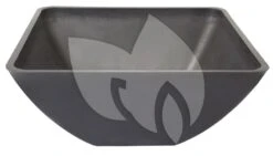 Velda Terrasvijver Fountain Pond Vierkant Groot -Vijverbenodigdheden terrasvijver vierkant 75cm 123516 4 0 1000x571