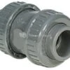 Terugslagklep Pvc