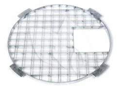 Ubbink Afdekrooster Rond