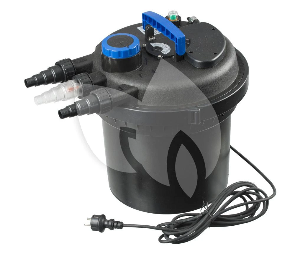 Ubbink Biopressure II 10000 Drukfilter 1 Ubbink Biopressure II 10000 Drukfilter