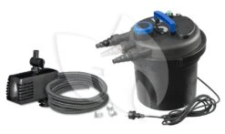 Ubbink Biopressure II 10000 PlusSet Drukfilter