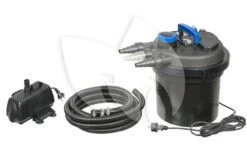 Ubbink Biopressure II 6000 PlusSet Drukfilter