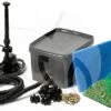 Ubbink BioPure 2000 Basic-Set Onderwaterfilter
