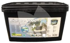Ubbink BioPure 2000 Basic-Set Onderwaterfilter -Vijverbenodigdheden ubbink biopure 2000 basic set onderwaterfilter 3 0 1000x623