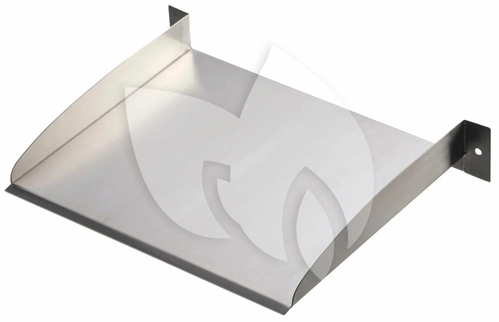 Ubbink Brisbane 30 Overloopelement 1 Ubbink Brisbane 30 Overloopelement