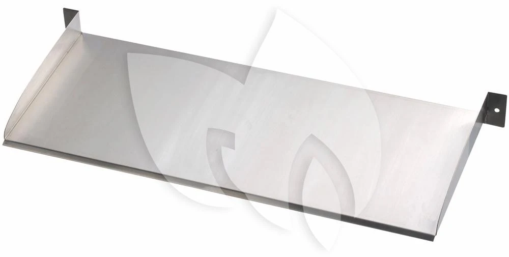 Ubbink Brisbane 60 Overloopelement 1 Ubbink Brisbane 60 Overloopelement