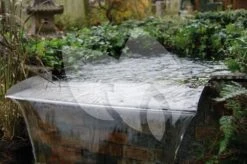 Ubbink Brisbane 60 Overloopelement 7 Ubbink Brisbane 60 Overloopelement -Vijverbenodigdheden ubbink brisbane vijver wateroverloopelement rvs 60 cm 8711465120241 1 0 1000x664