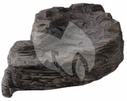 Ubbink Colorado Bocht Rechts Waterval