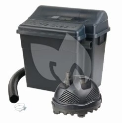 Ubbink FiltraClear 2500 PlusSet Vijverfilter