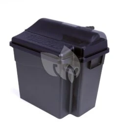 Ubbink FiltraClear 4500 BasicSet Doorstroomfilter