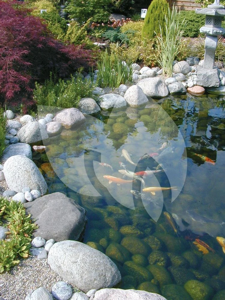 Ubbink FiltraClear 6000 PlusSet Vijverfilter - Afbeelding 4