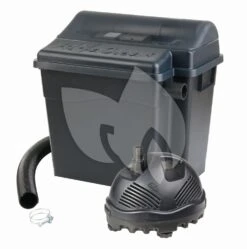 Ubbink FiltraClear 4500 PlusSet Vijverfilter