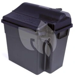 Ubbink FiltraClear 8000 BasicSet Doorstroomfilter