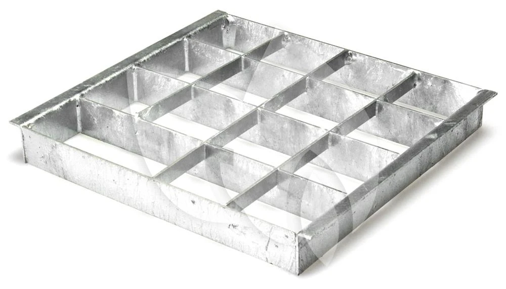 Ubbink Inzetstuk Voor Afdekrooster 1 Ubbink Inzetstuk Voor Afdekrooster